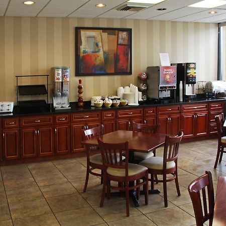Stratford Hotel And Conference Center Restaurant billede