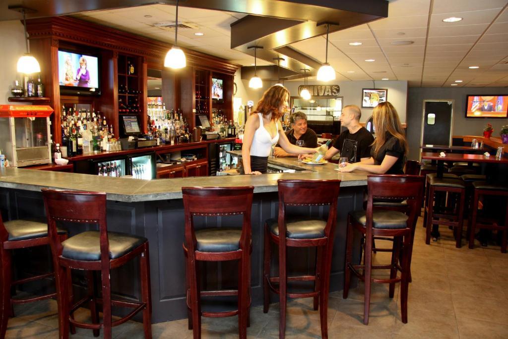 Stratford Hotel And Conference Center Restaurant billede